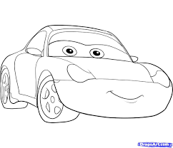 Check spelling or type a new query. How To Draw Sally Step By Step Disney Characters Cartoons Draw Cartoon Characters Free Online Drawing Cars Coloring Pages Disney Cars Drawing Disney Cars