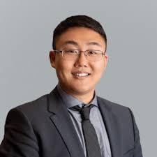 Nick Wu — The DARE Network Group