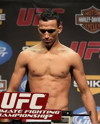 Oliveira overcame a barrage of attacks in the opening round of the contest. Charles Oliveira Alchetron The Free Social Encyclopedia