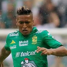 Game log, goals, assists, played minutes, completed passes and shots. William Tesillo Regresa Con El Club Leon Tras La Copa America Soy Futbol
