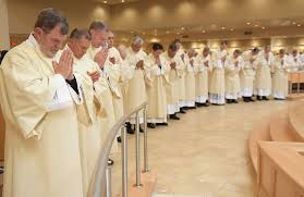 Official Deacon Appointments: Effective July 1, 2022