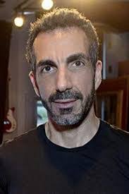 Brian Moeller's Instagram, Twitter & Facebook