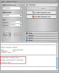 Jan 9 2018 14:55:00 chipset : Zte Mf90 Bolt Unlock Guide