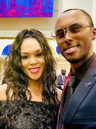 Resilience Rewarded: Witnessing Marilyn Mosby's Courage in the Face of  Adversity