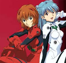 Please remember to share it with your friends if you like. Palette Swap Neon Genesis Evangelion Know Your Meme