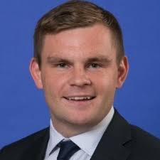 Strange Predictions: ARI's John Wallace sings the blues to stop feeling  black : Moodie Davitt Report