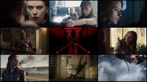 However, the trailer has given. Scarlett Johansson Is Yet Another Marvel In Black Widow Teaser Trailer