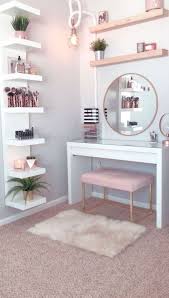 50 Teenage Girl Bedroom Ideas The Mood Palette In 2020 Teenage Girl Bedrooms Teenage Girl Bedroom Decor Teenage Girl Bedroom Designs