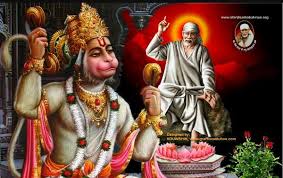 Image result for images of shirdisaibaba and rama