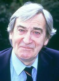 Patrick Troughton (Creator)