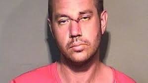 Photos: Arrest mugshots 5-24-16