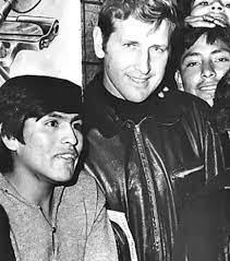 Pero… ¿quién fue el padre carlos mugica? A 47 Anos Del Asesinato Del Padre Mugica Senor Sueno Con Morir Por Ellos Ayudame A Vivir Para Ellos Big Bang News