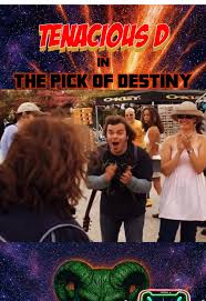 🎬 Tenacious D in The Pick of Destiny 🎬 (2006) Classico 🎸 🤘 #movie  #movieclips #movies #music #song #songs #rockandroll #rocking #rolling  #tenaciousd #pickofdestiny #pick #of #destiny #comedyvideo ...