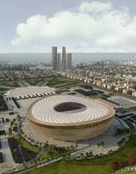 Bonell opruge debele su žice u obliku peščanog sata. Qatar 2022 Stadiums Qatar Reveals Designs For Al Bayt Stadium World Cup 2022 Qatar Has Announced The Design Of The Al Thumama Stadium Nees Yousbantor
