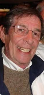 Melvyn Solomon Obituary (1939