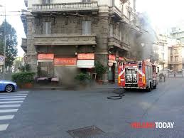 Maybe you would like to learn more about one of these? Incendio Pizzeria Stop Via Caretta Viale Abruzzi Piazzale Loreto 1 Agosto 2013