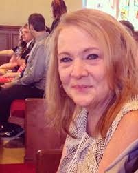 Joyce (Ward) Logsdon Obituary July 24, 2016