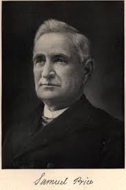 1918 KS & Kansans BIOGRAPHY INDEX P