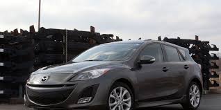 Most reliable car i've owned. 2010 Mazda 3 S Grand Touring Long Term Test 8211 Review 8211 Car And Driver