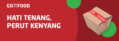 We did not find results for: Pesan Makanan Via Gofood Makin Aman Dengan Safety Tape Gofood