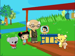Kai Lan S Great Trip To China 1 0 Download Free Trial Kai Lan Great Trip To China Gamehouse Exe