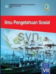 Ilmu Pengetahuan Sosial Kelas 7 Ips Kelas Vii Buku Pelajaran Ips Kelas Tujuh Buku Paket Ips Smp Kelas 7 Kurikulum 2013 Revisi 2017 Lazada Indonesia
