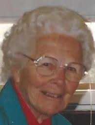 Obituary for Sr. Mary Xavier (Lucy Irene Kirby) Kirby, SSJ
