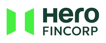 Hero Fincorp Logo