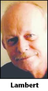STEVEN LAMBERT Obituary (2017)
