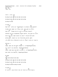 Das ist die liste der 15 lieder, dass das album bestehen. Kerstin Ott Regenbogenfarben Lyrics English