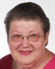 Obituary for Margaret "Maggie" Kline