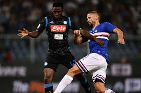 Follow the serie a live football match between sampdoria and napoli with eurosport. Betting Tips For Today Sampdoria Capable Of Contributing To A High Scoring Game Against Napoli Goal Com
