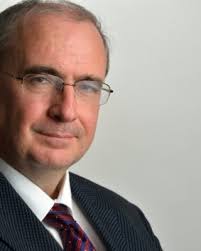 Patrick McGhee, Psychotherapist, Chorley, PR6