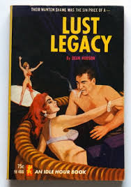 Lust Legacy