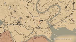 Treasure hunter (draenor treasures) a handynotes plugin to show the draenor treasure hunter items on your map. Treasure Maps Red Dead Redemption 2 Wiki Guide Ign