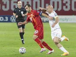 €500th.* jul 27, 1983 in strumica, jugoslawien (sfr). After 19 Years And 14 Coaches Pandev S Persistence Rewarded With North Macedonia Football News Times Of India
