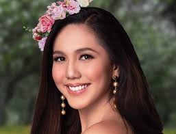 Check spelling or type a new query. Talisay City S Bet To Miss Philippines Earth 2019 The Freeman