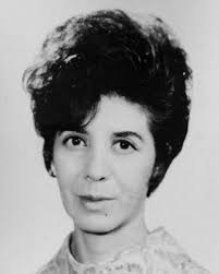 Iola Page Obituary (1925