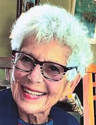 A. Rhoda "Ronnie" (Markson) Cohen