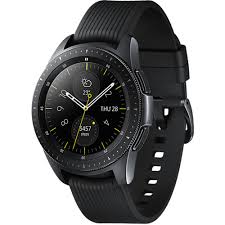 Jun 01, 2021 · samsung says the galaxy watch 3 is 14% thinner than the galaxy watch, 8% smaller overall, and 15% lighter. Wearables Samsung Smartwatch Galaxy Watch 4g Lte 42mm Negru R815 199283 Samsung Quickmobile