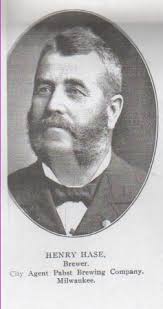 Henry Hase (1847-1929)