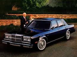 Image result for Ice Blue 1985 Chrysler