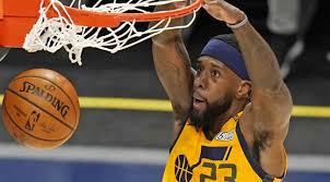 #6562 utah jazz friday, may 7, 2021 at 9:00pm edt vivint smart home arena, salt lake city the denver nuggets will try to wind down the regular season with a statement win against the utah jazz at vivint smart home arena on friday night. Nuggets Vs Jazz Predictions Odds Preview