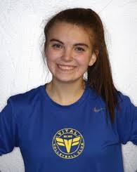 Elsie Gatten's Women's Volleyball Recruiting Profile