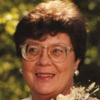 Mary Kirigin Obituary (2012)