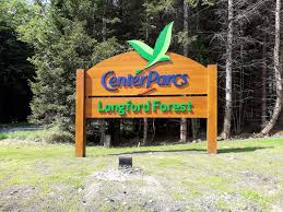 Official tweets from center parcs uk. Center Parcs Lands In Ireland