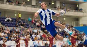 Pedro valdés é o nosso novo dragão #fcporto #fcportoandebol #andebol #fcportosports. Fc Porto Perde Com Kiel Na Liga Dos Campeoes De Andebol