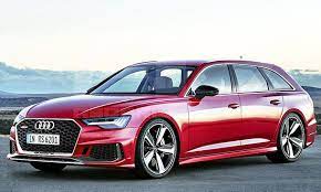Audi Rs 6 2019 Motor Ausstattung Autozeitung De Audi Rs Audi Rs6 Audi Wagon