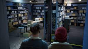 Our archives room is a repository for archival volumes and documents dating from the late 1600s and newspapers dating back to the early 1800s. Police Archive Tell Me Why Wiki Fandom