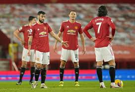 We will provide all man utd matches for the entire 2021 season. Manchester United Akan Tanpa Lima Pemain Tim Utama Saat Lawan Real Sociedad Bola Tempo Co